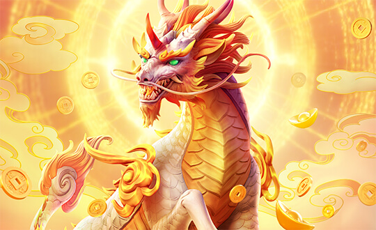 ทดลองเล่นสล็อต Ways Of The Qilin – ฟีลแฟนตาซีมาเต็ม แตกหนักจากค่าย PG